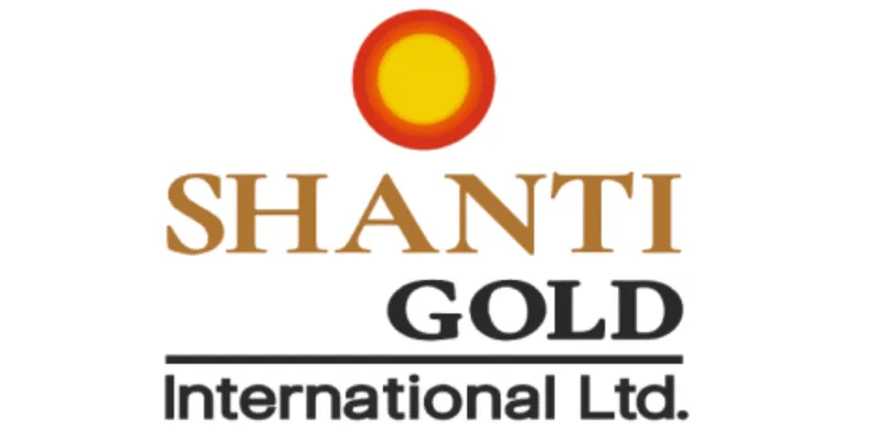 Shanti Gold International Ltd.
